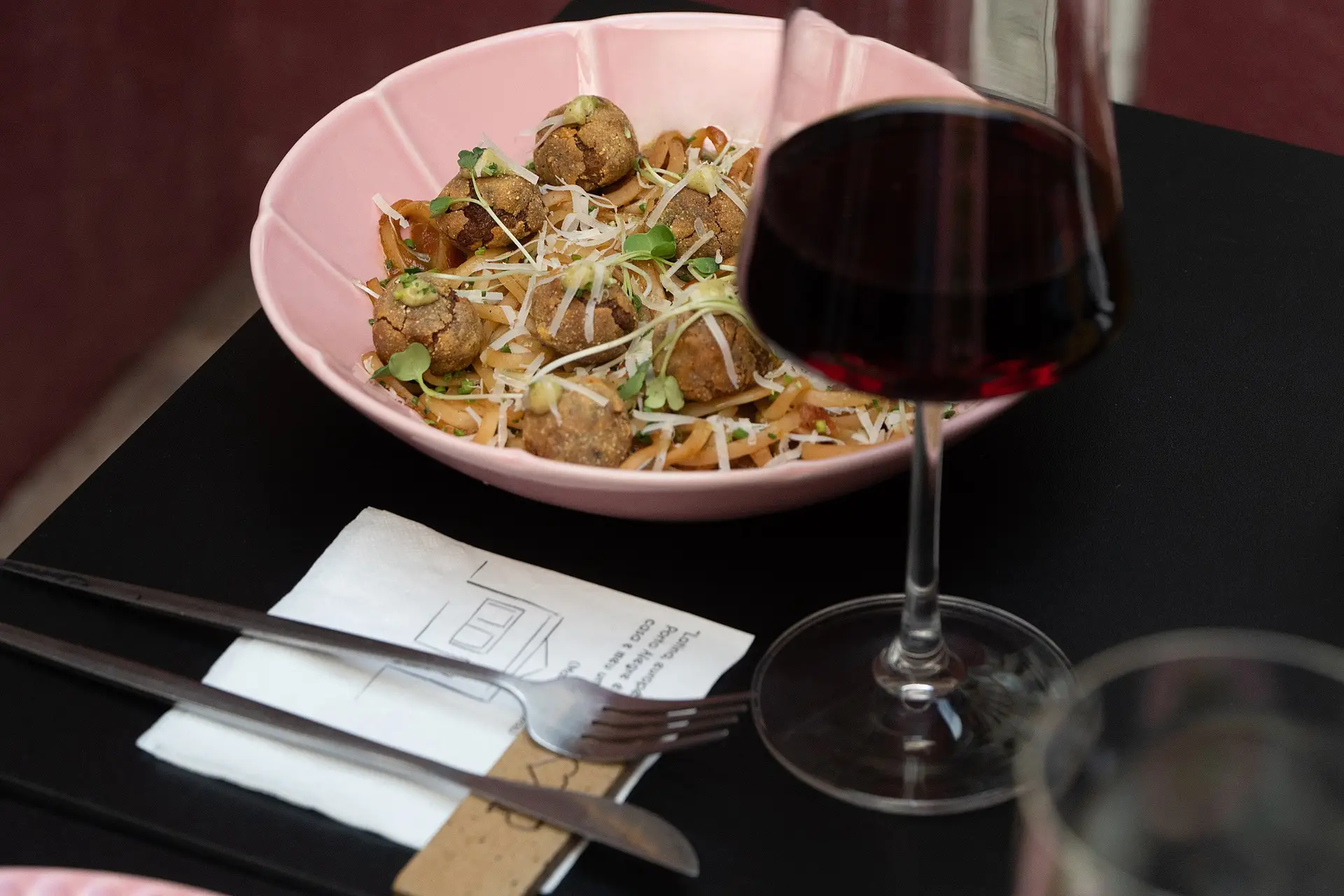 Api Janta Jantar 3 tempos com vinhos e cachaças na Casa Vasco - Wine Locals Homolog