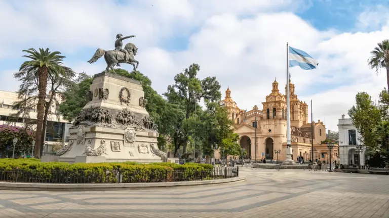 Argentina