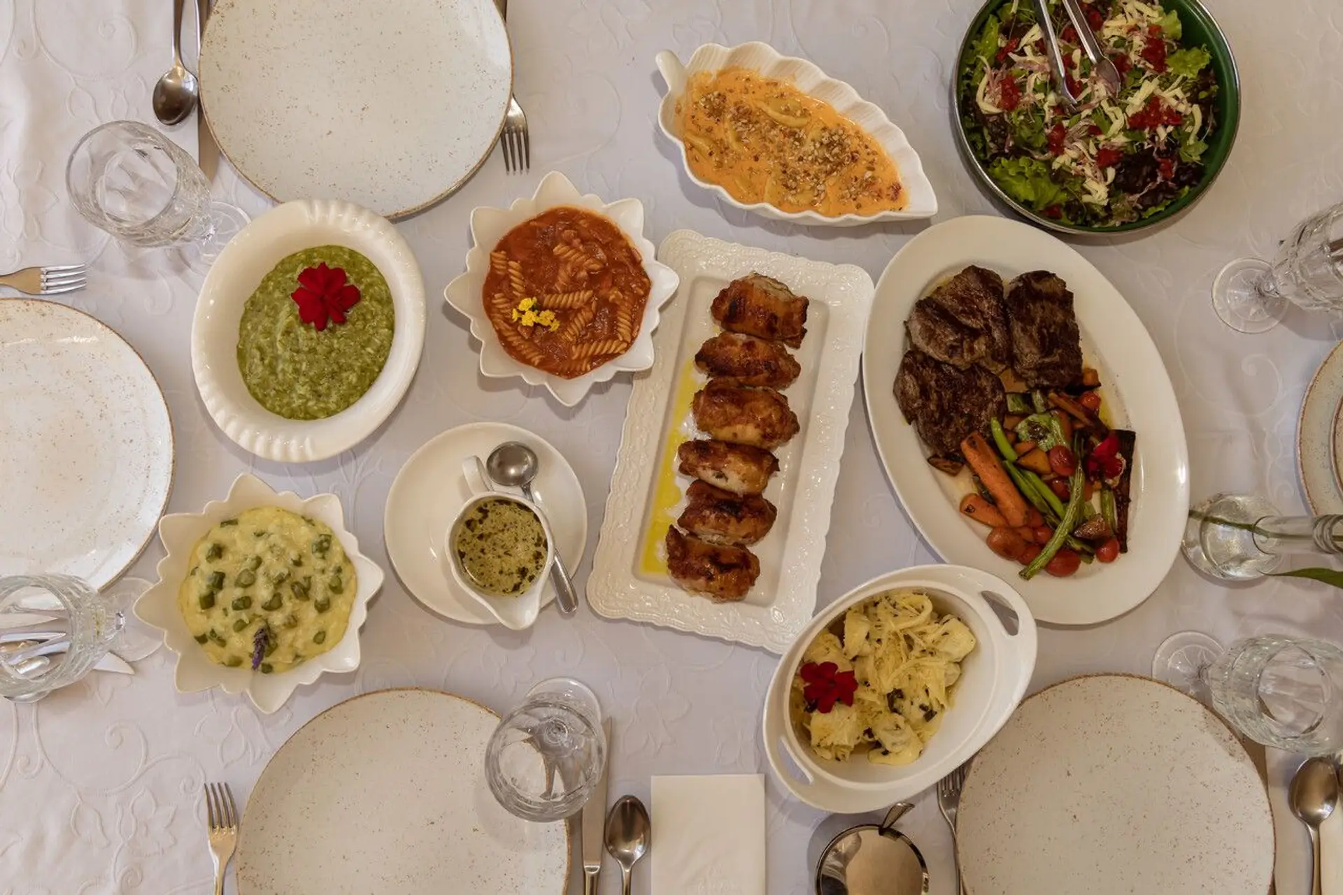 Mamma Gema Trattoria